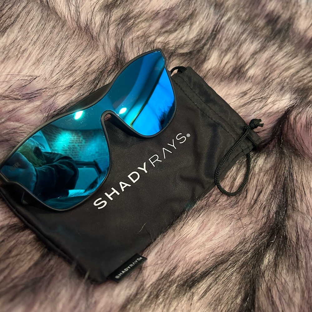 Shady Ray polarized sunglasses